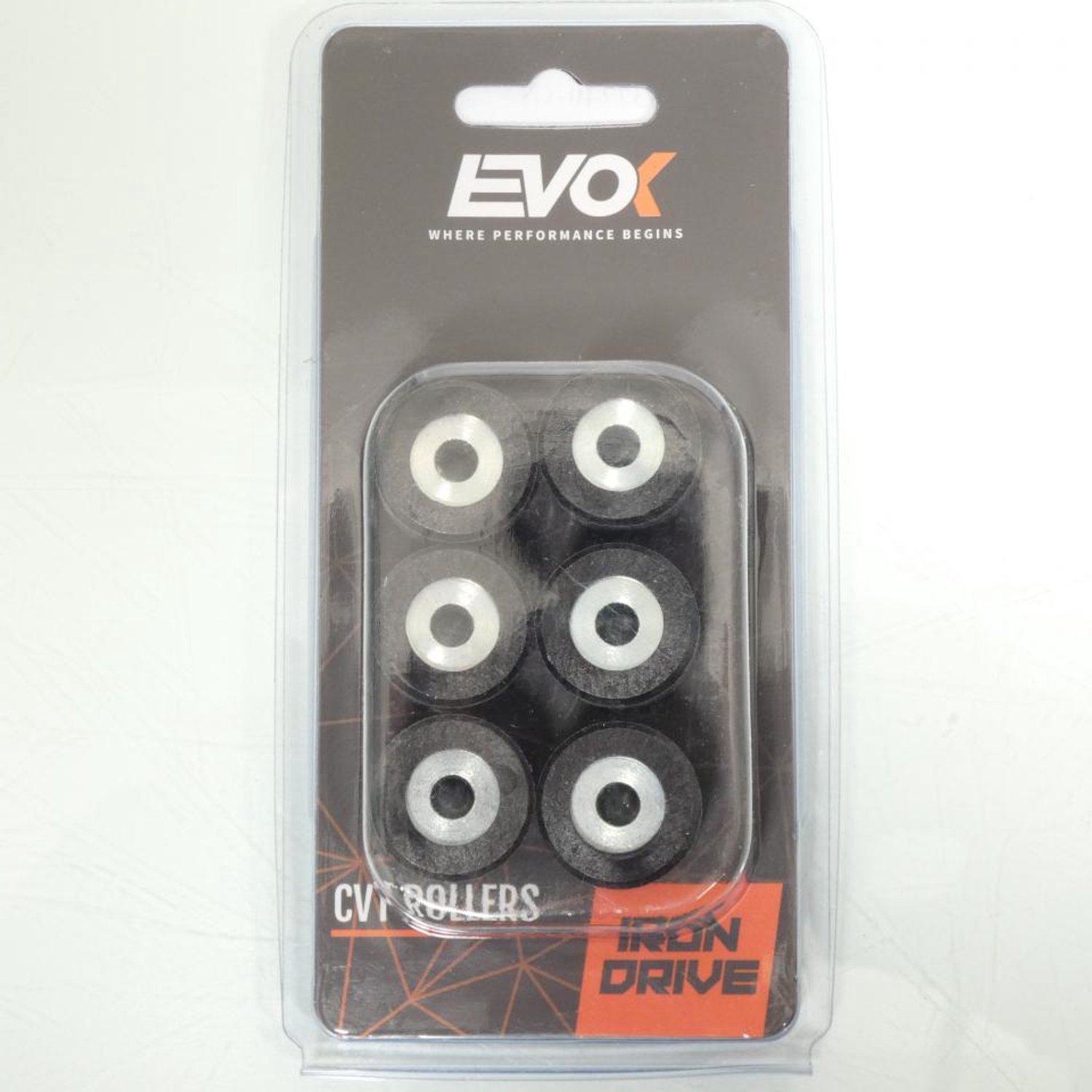 Variateurrol EVOK voor Quad Kymco 300 Maxxer Nieuw