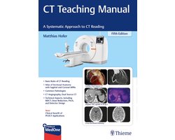 CT Teaching Manual