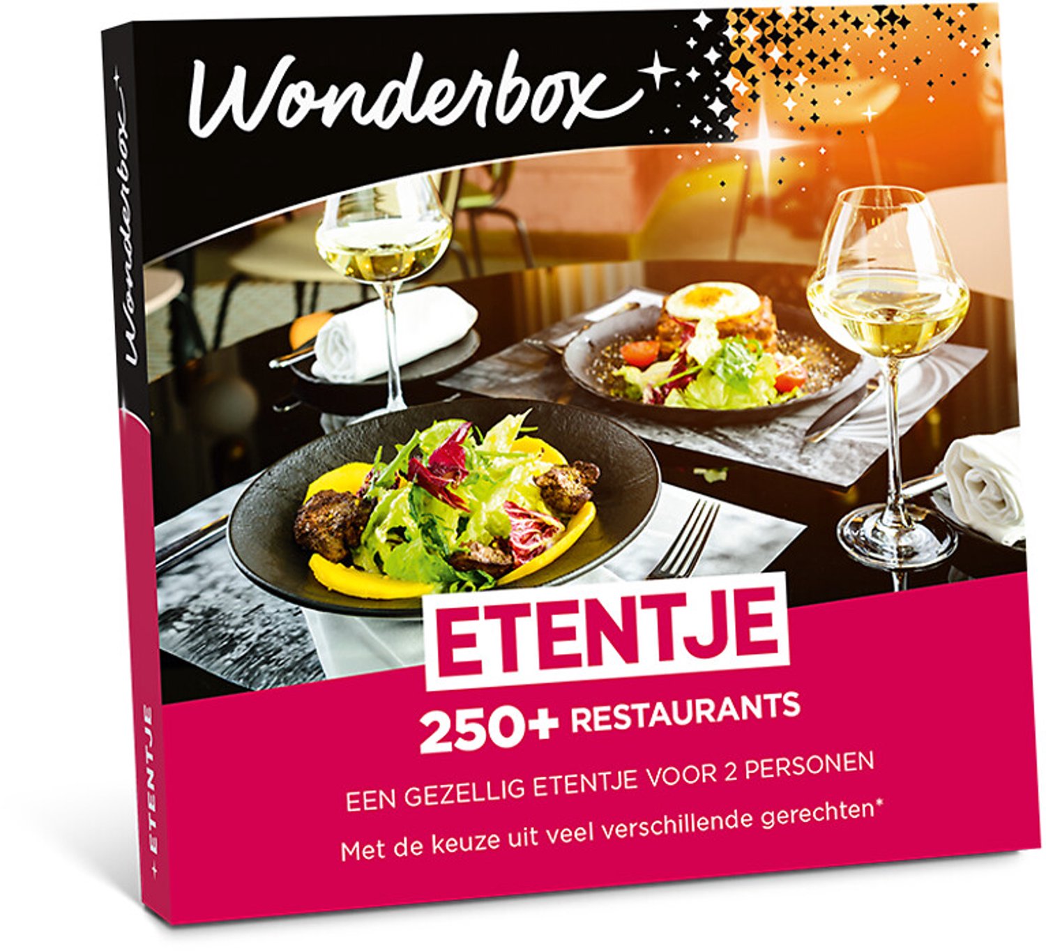Etentje