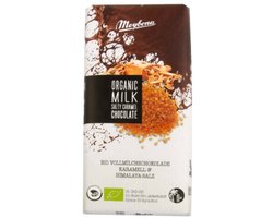 Meybona Choco Salty Caramel 35 gr