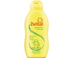 Zwitsal - Shampoo - Baby - 700 ml