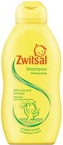 Zwitsal - Shampoo - Baby - 700 ml