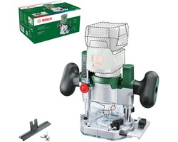 Invalfreesplaat Compatibel met Advanced Trim Router 18V-8