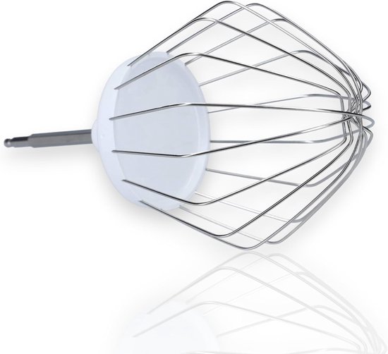DL-pro Garde voor Bosch Siemens MUM4 MUM5 Keukenmachine 00650543 — afbeelding 3