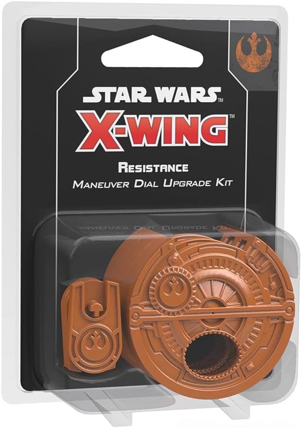 Upgrade Kit Manoeuvre Wielen voor Star Wars X-Wing 2e Editie