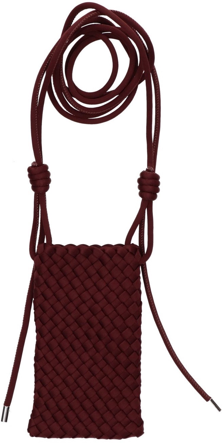 La Strada Mili Bordeaux - Damesschoenen - Maat - One Size