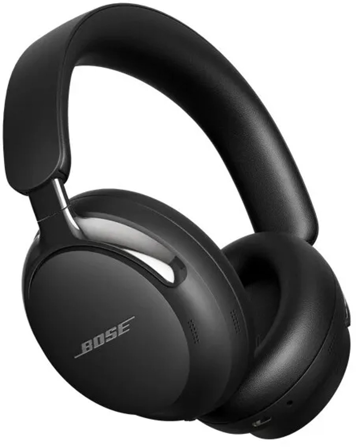Bose QuietComfort Ultra (2nd Gen) - ANC en 30 uur batterij thumbnail 5