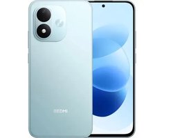 REDMI Note 17 5G - Sky Teal - 6GB RAM - 128GB - 7700 mAh-batterij met 45 W turboladen - 6,99" FHD+ oogvriendelijk AMOLED-display - IP65 stof- en waterbestendigheid
