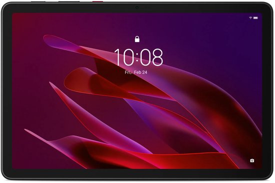Lenovo ThinkTab X11 Gen 1 (256 GB, Black)