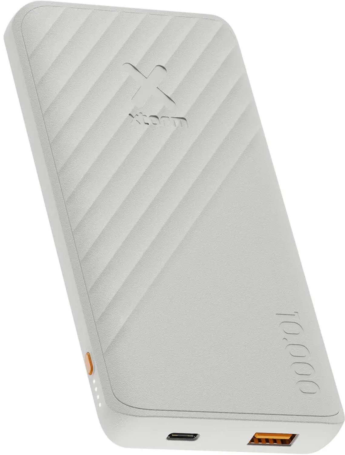 Xtorm Go2 Powerbank 10.000 mAh Snelle Oplader USB-C - Xtorm - €30,40