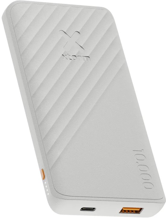 Xtorm Go2 Powerbank 10.000 mAh Snelle Oplader USB-C