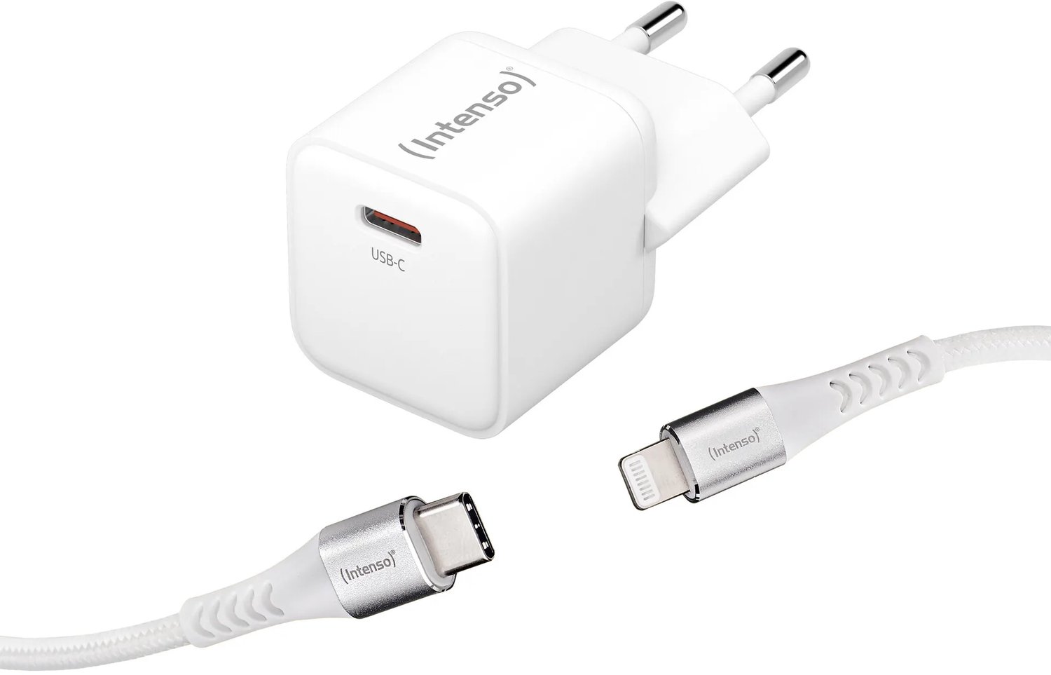 Intenso 30W USB-C Charger