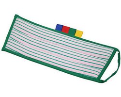 Greenspeed | Multi vadrouille | Velcro | 30 cm