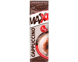 Maxxl - Cappuccino - 10 x 1000 gram