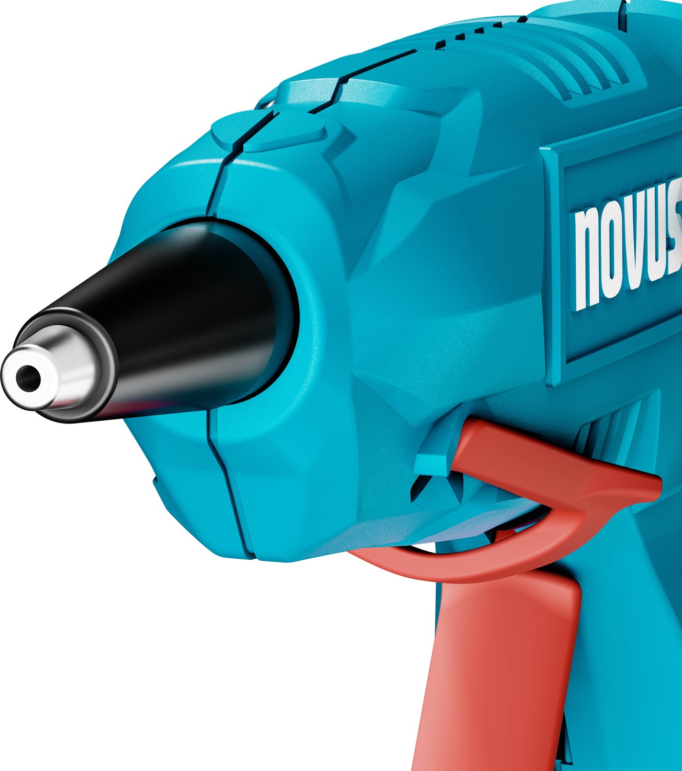 Novus Lijmpistool K-107