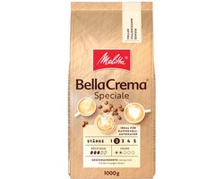 Melitta BellaCrema Speciale - koffiebonen - 1 kilo