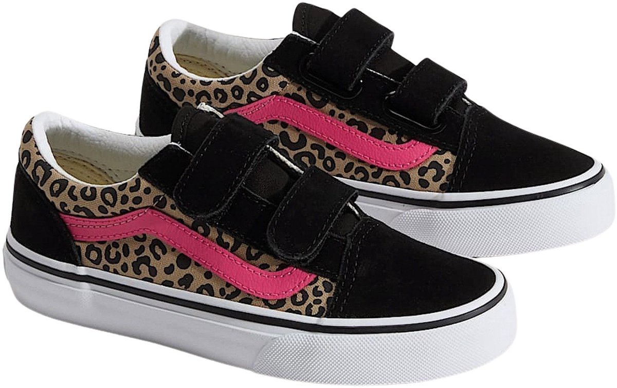 Vans Old Skool V Sneakers Junior