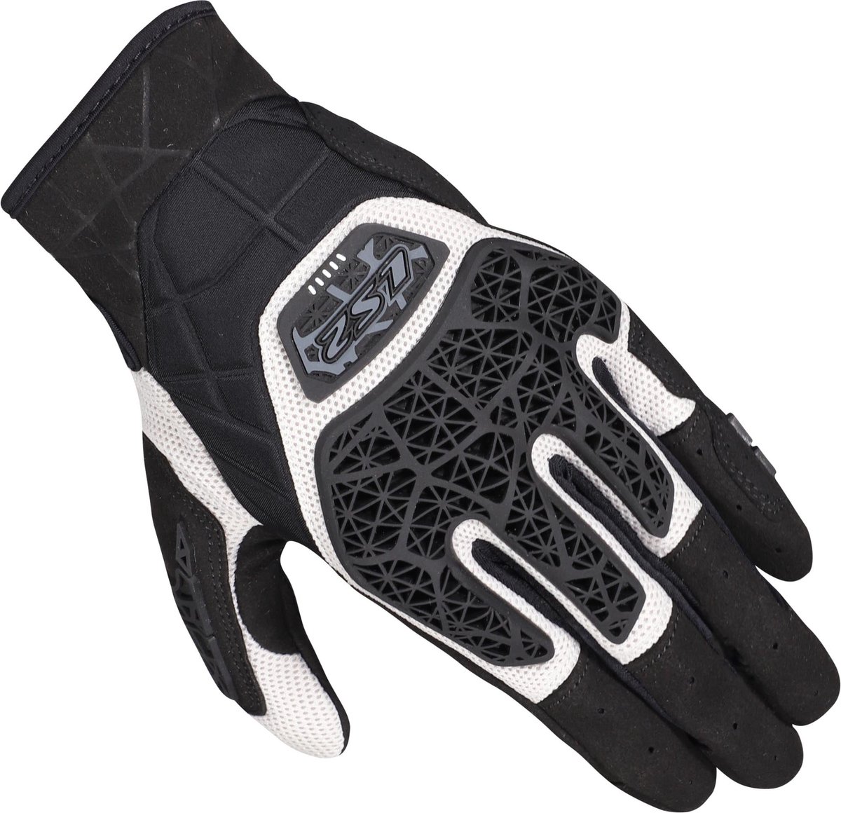 LS2 All Terrain II Motorhandschoenen -