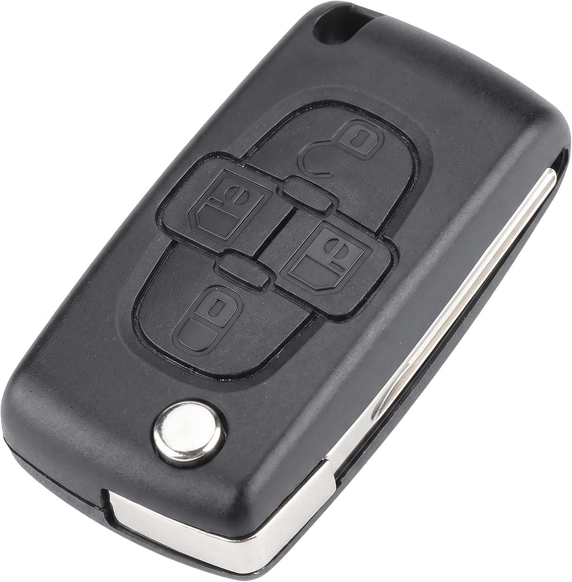 Behuizing Geschikt voor Peugeot Citroën Fiat, CE0523 VA2 Baard