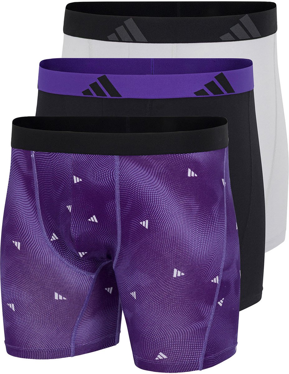 Adidas Retro Pants Active Flex Cotton