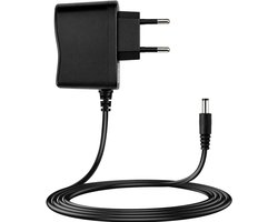 9V 0,6A voeding voor TP-Link Tapo camera C100 C200 C210 met 1,5 m kabel