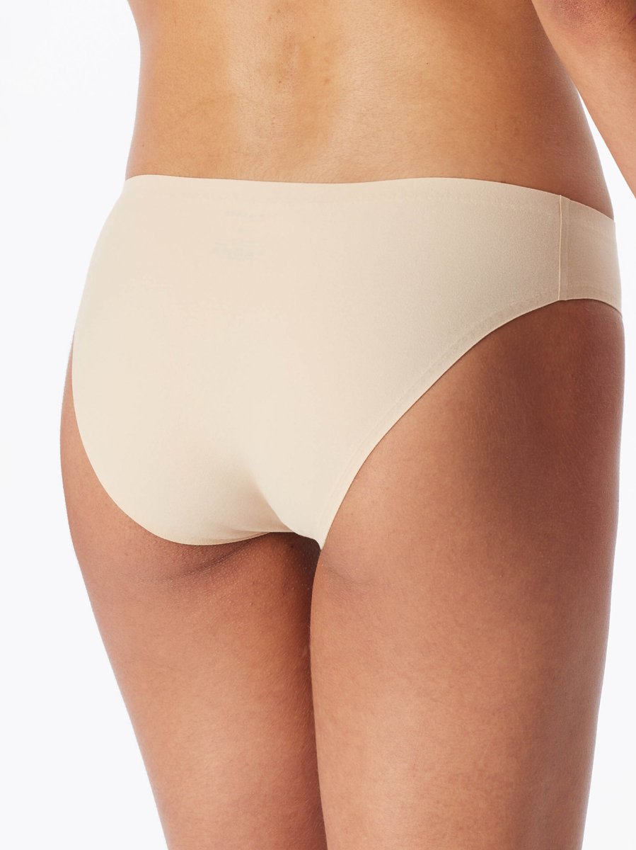 Schiesser Slips Invisible Soft