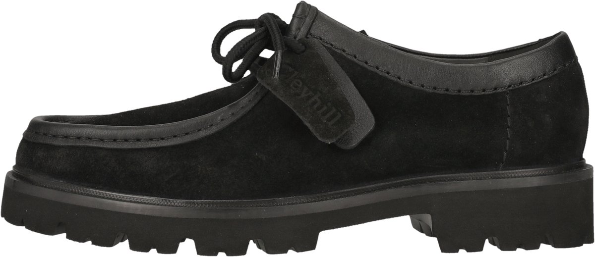 CLARKS Schnürschuhe Cleyhill Seam
