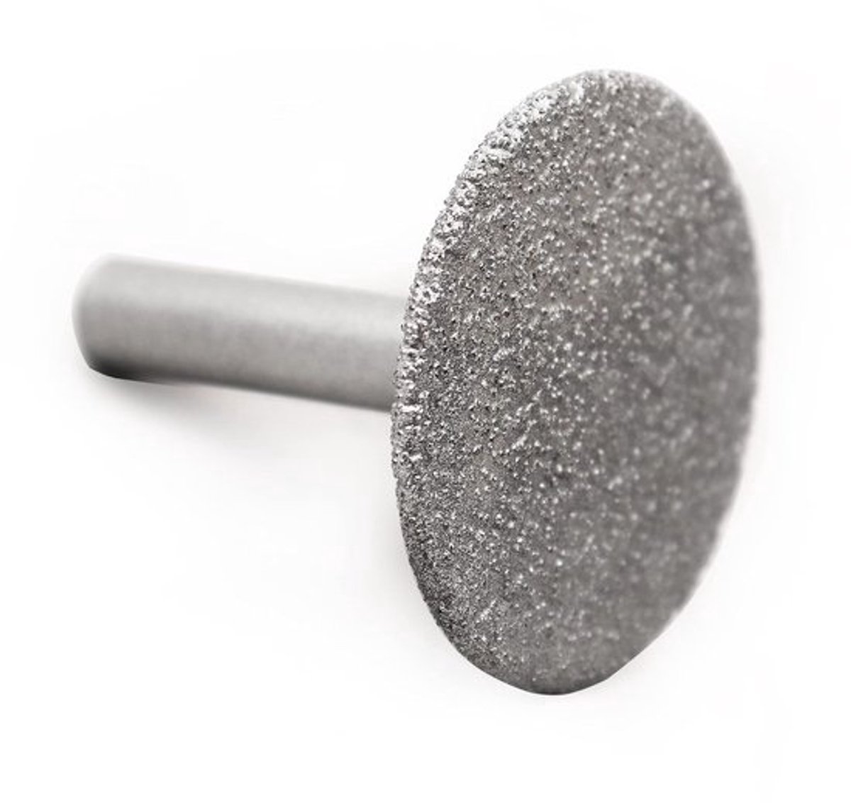 Vacuüm Gesoldeerde Diamantschijven 50mm met 8mm Schacht - Voor Snijden, Slijpen en Graveren