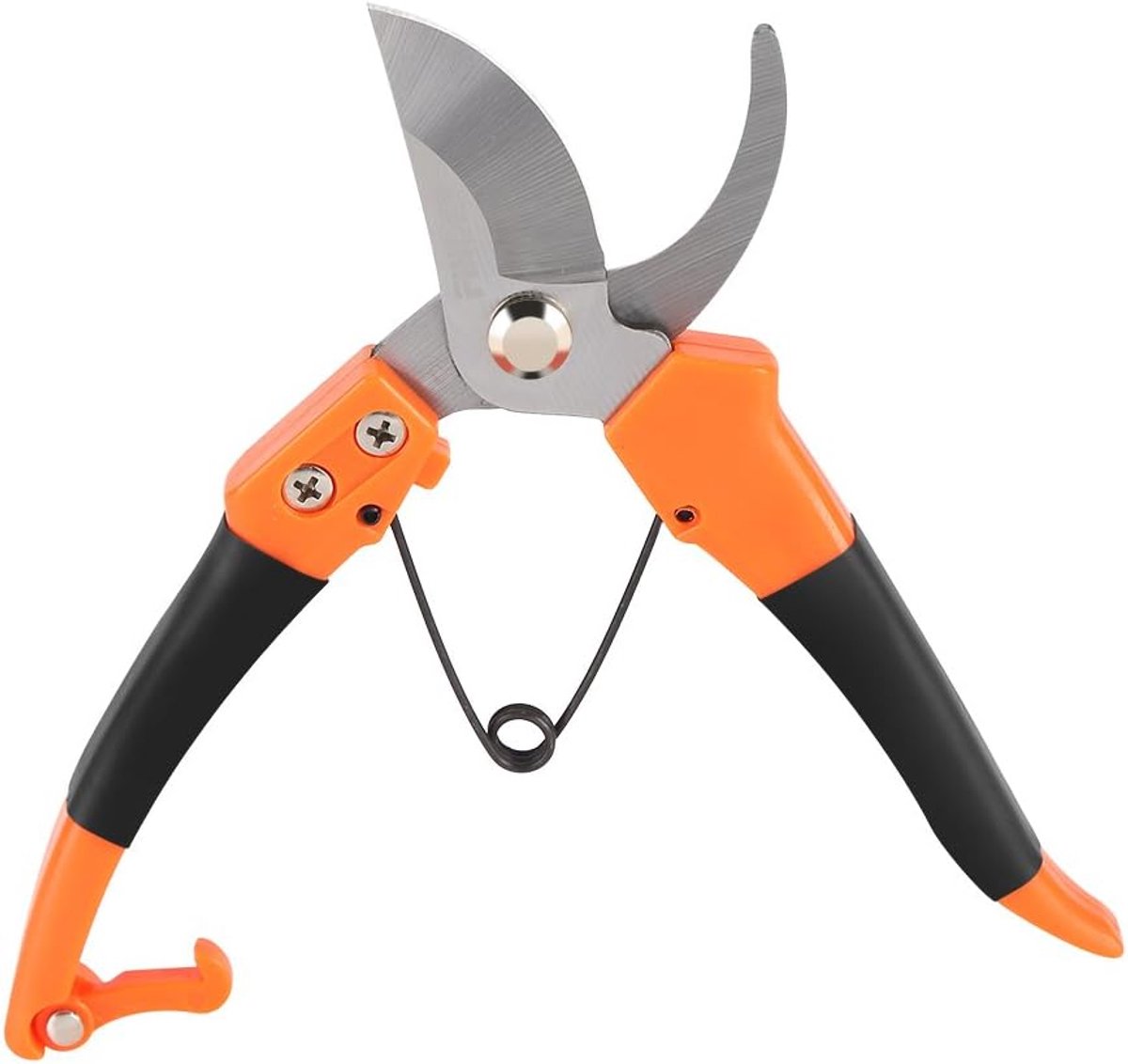 Shear Pruning Shears Cutter Home Gardening Plant Scissor Branch Pruner Hand Tool Garden Tools Gardening Hand Tools