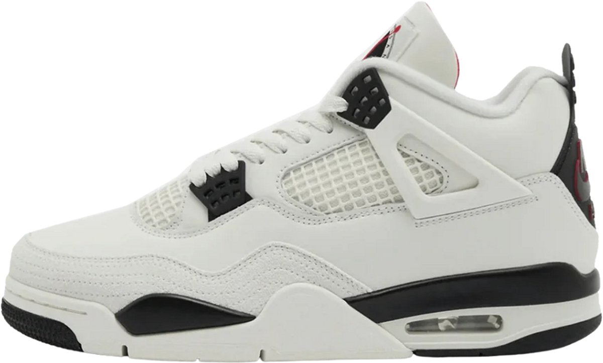 Jordan 4 Retro Flight Club