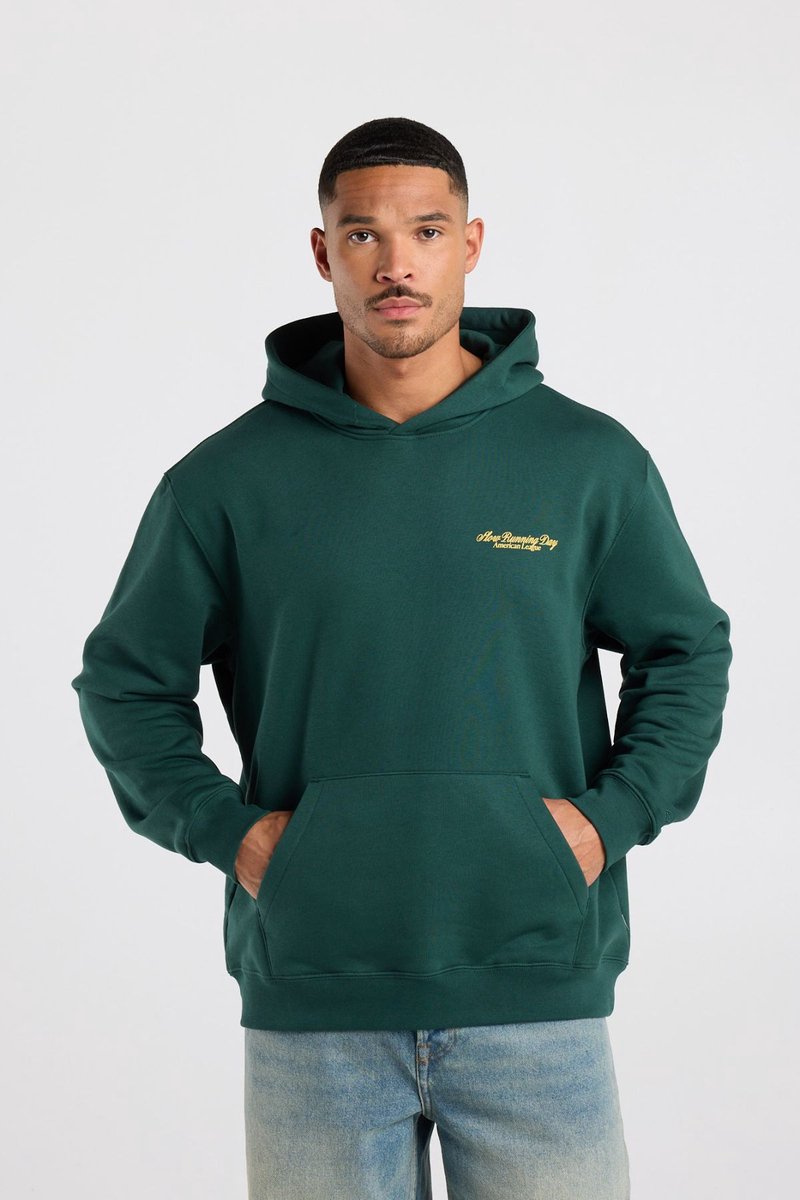 Hoodie Sid