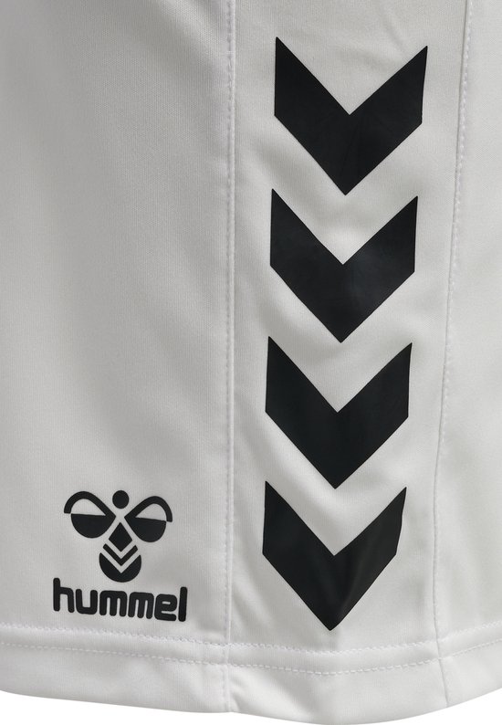 Hmlcore Xk Poly Shorts Kids