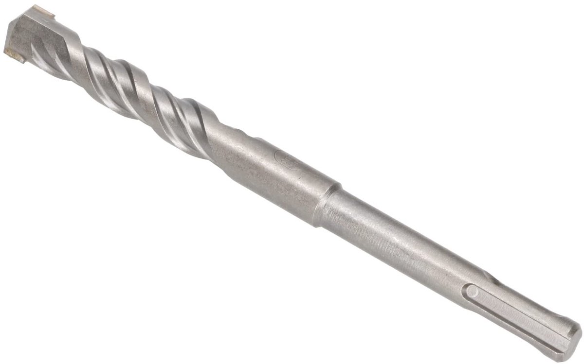 KOTARBAU® Betonboor - SDS Plus Boor - Hamerboor - Steenboor 14 x 160 mm SDS Plus Betonboor - Steen en Metselwerk - KVS-Spiraal - 40Cr Staal