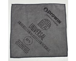 proWIN UNIVERSAL 32 mc x 32 cm grey - ShopVlot
