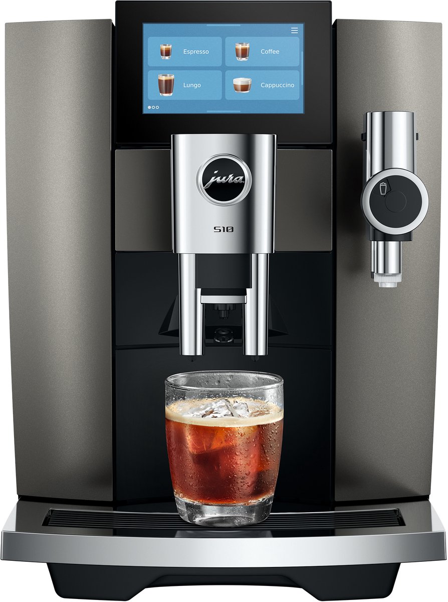 JURA S10