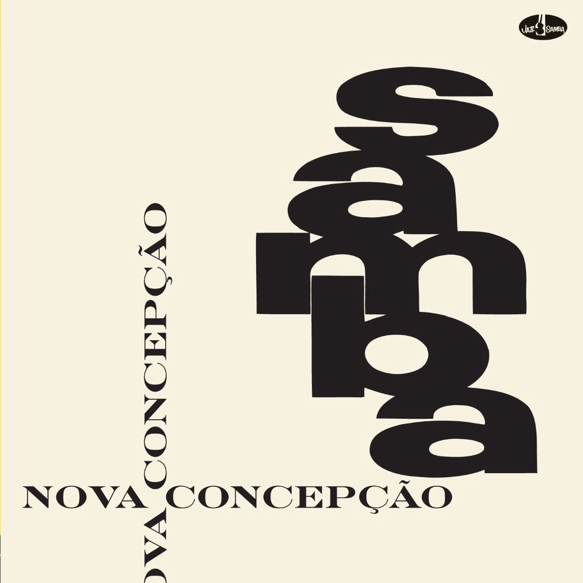 Samba Nova Concepcao