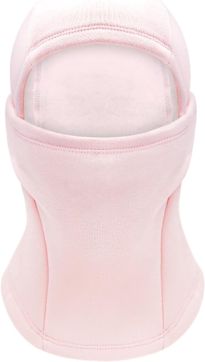 Bivakmuts voor kinderen, baby, meisjes, muts, jongens, bivakmuts, meisjes, muts, winter, warm, muts, jongens, skiën, balaclava, sport