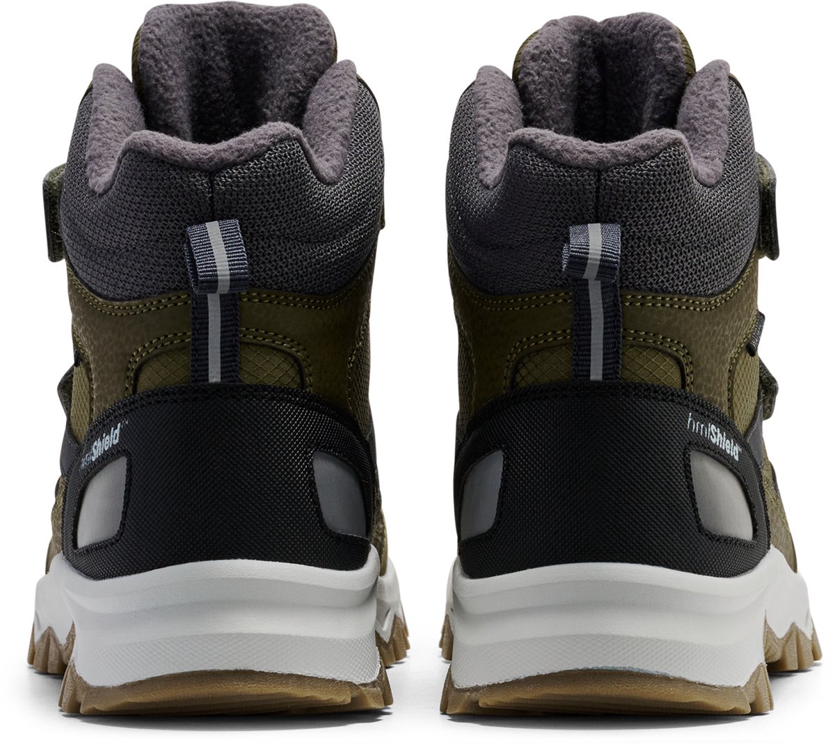 Storm Tex Boot Jr Beech