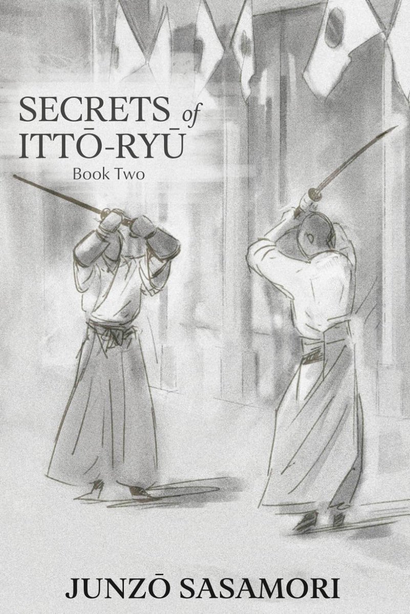 Secrets of Itto-ryu: Book Two - ShopVlot