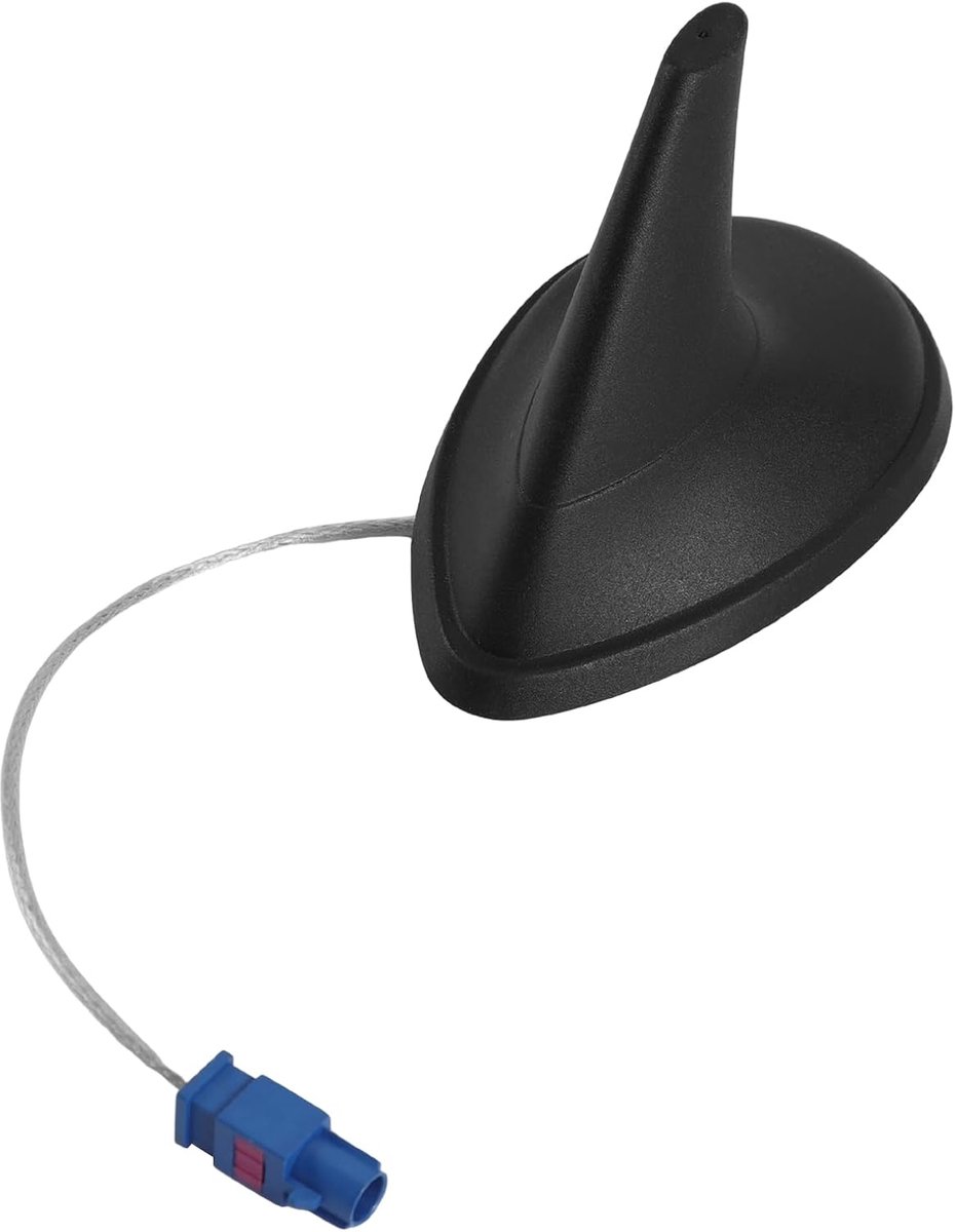 Geschikt voor Saab 9-3 (2003-2012)/9-5 (02-09). Haaivin-navigatie-antenne Vervanging Nr. 12762120, 12792066, 12805063, 5374020
