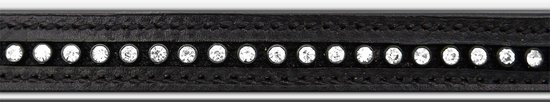 Hoofdstel Diamant - shetlander t/m paard Hoofdstel Diamant - shetlander t/m paard