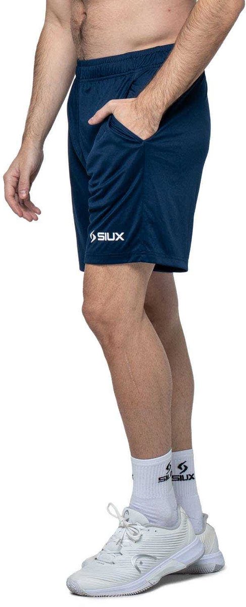 Pantalon Corto Siux Club 26 200095 M