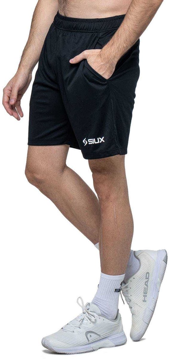 Pantalon Corto Siux Club 26 200096 M