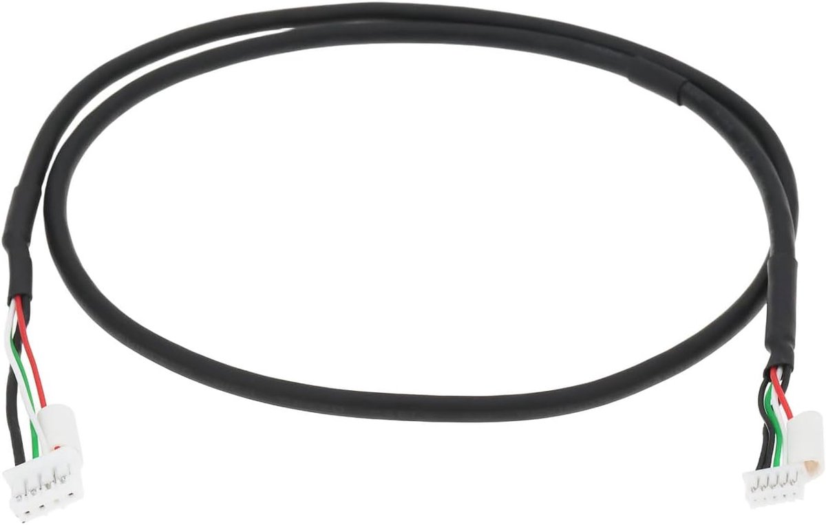 1 stks Camera Aansluiting Lint Kabel FFC 600mm Compatibel met Creality 600mm FFC Platte Flex Kabel voor Printer Camera Interface Timelapse Stabiel Signaal