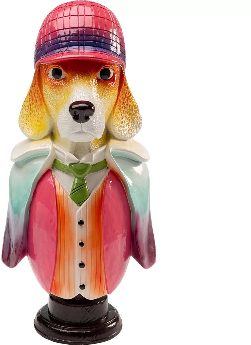 Woonaccessoires speurhond Kare Design