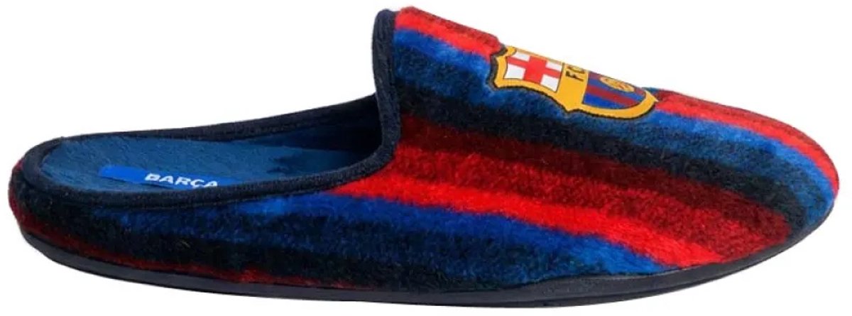 Marpen Vulcanized-fc Barcelona Pantoffels EU 40