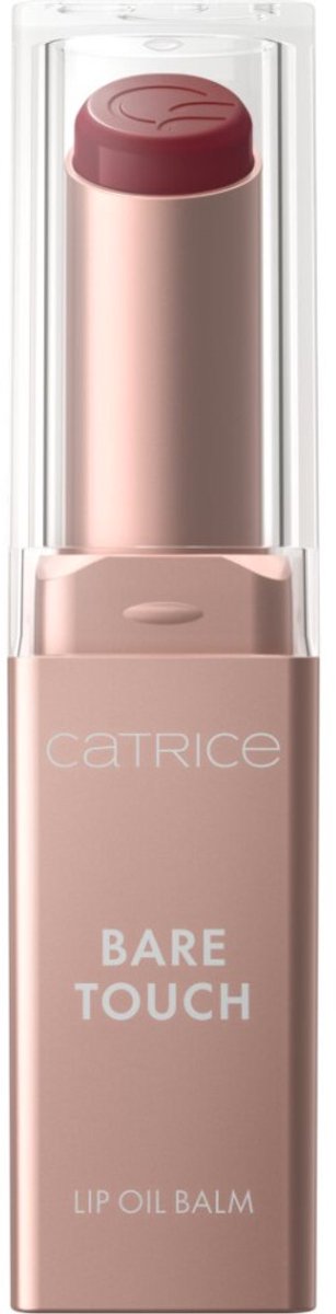 Catrice Bare Touch Lip Oil Balm 040 - Kiss Me Wild