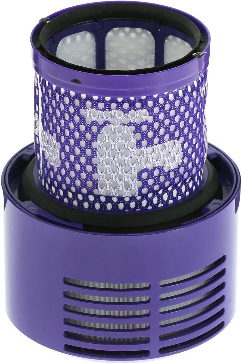 HEPA Filter Compatible with Dyson V10 Absolute Animal Parquet - ShopVlot