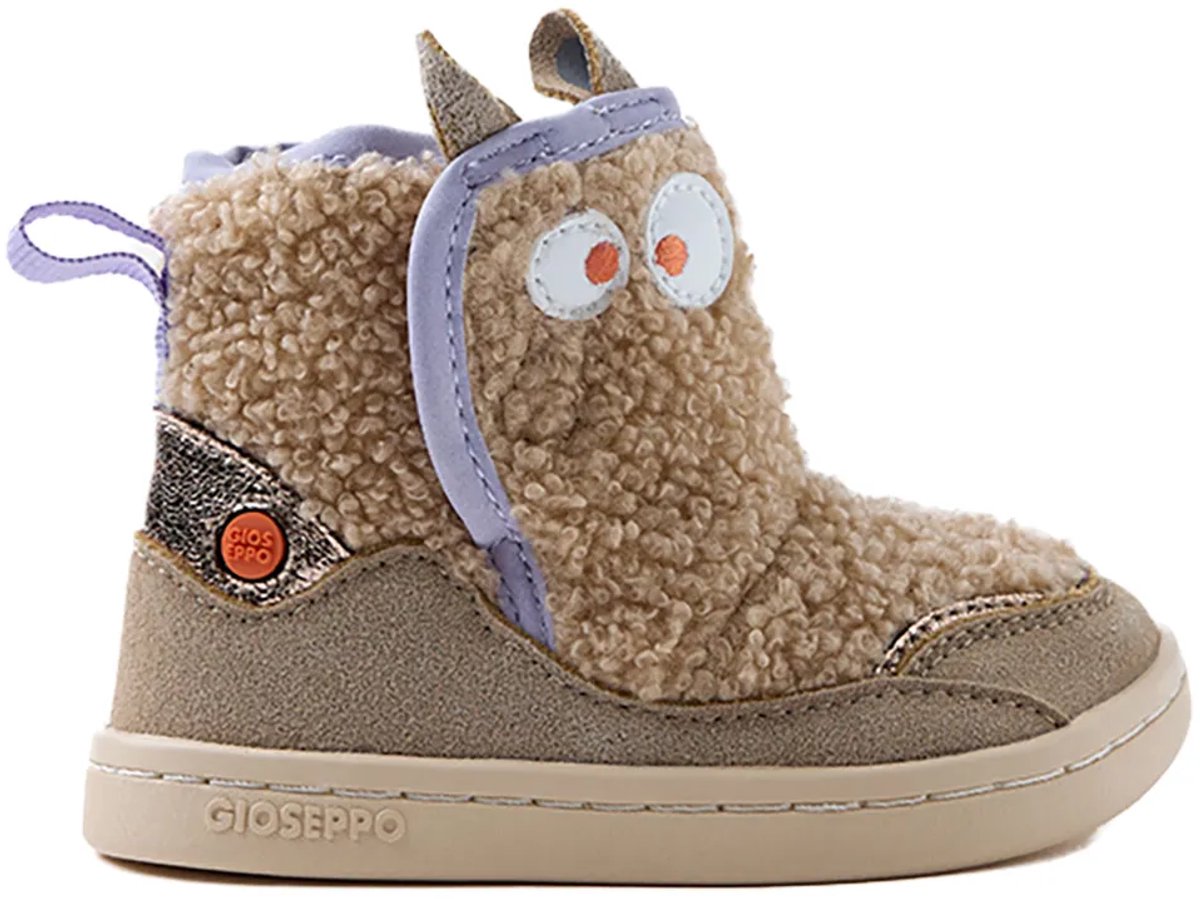Gioseppo Finland Booties Bruin EU 21 Meisje