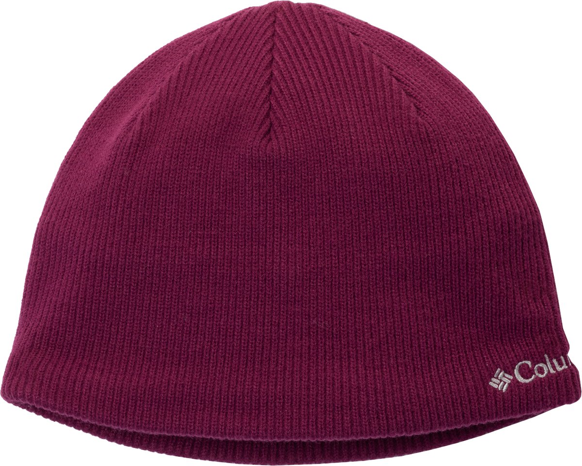 Columbia Bugaboo Beanie Mannen Muts Purper